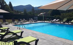 Logis Hotel Le Ceans